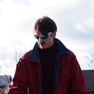 Meet your Posher, Jack